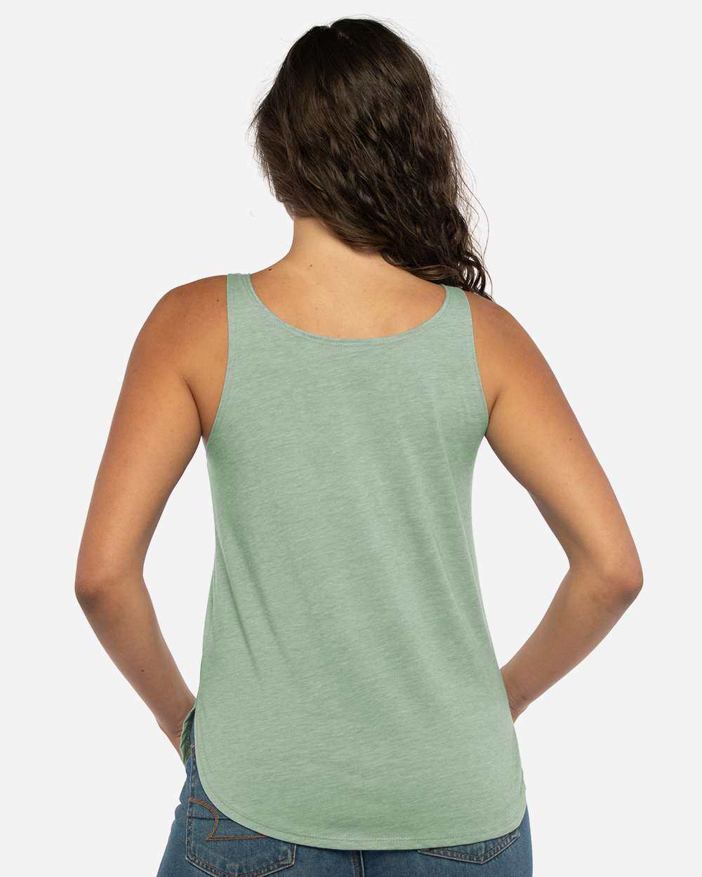 Next Level-5033-Women's Festival Tank - Image 54