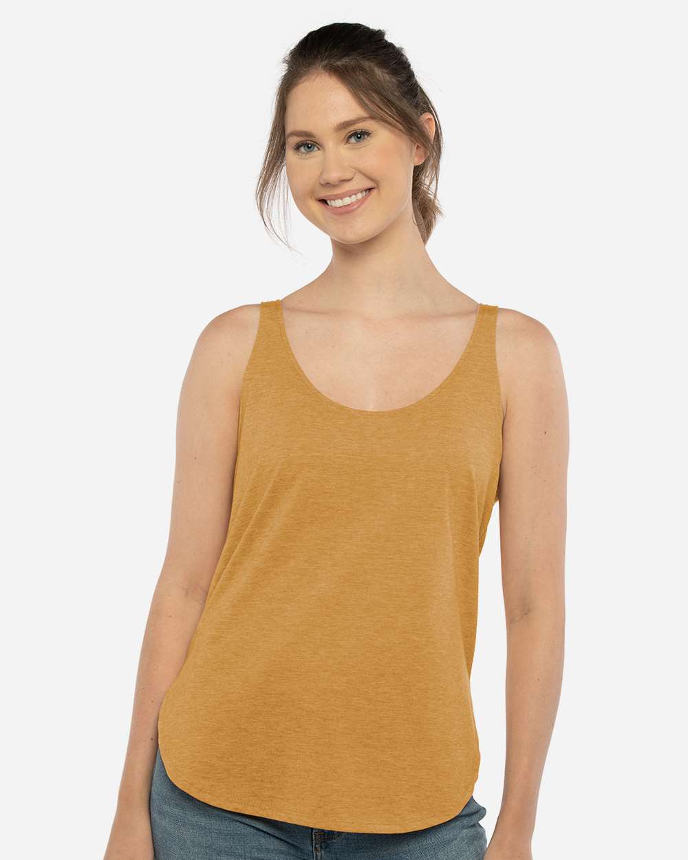 Next Level-5033-Women's Festival Tank - Image 8