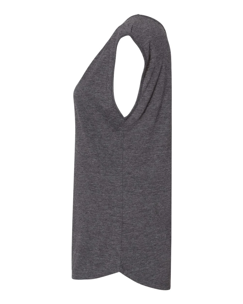 Next Level-5040-Women's Festival Sleeveless Deep V-Neck T-Shirt - Image 16