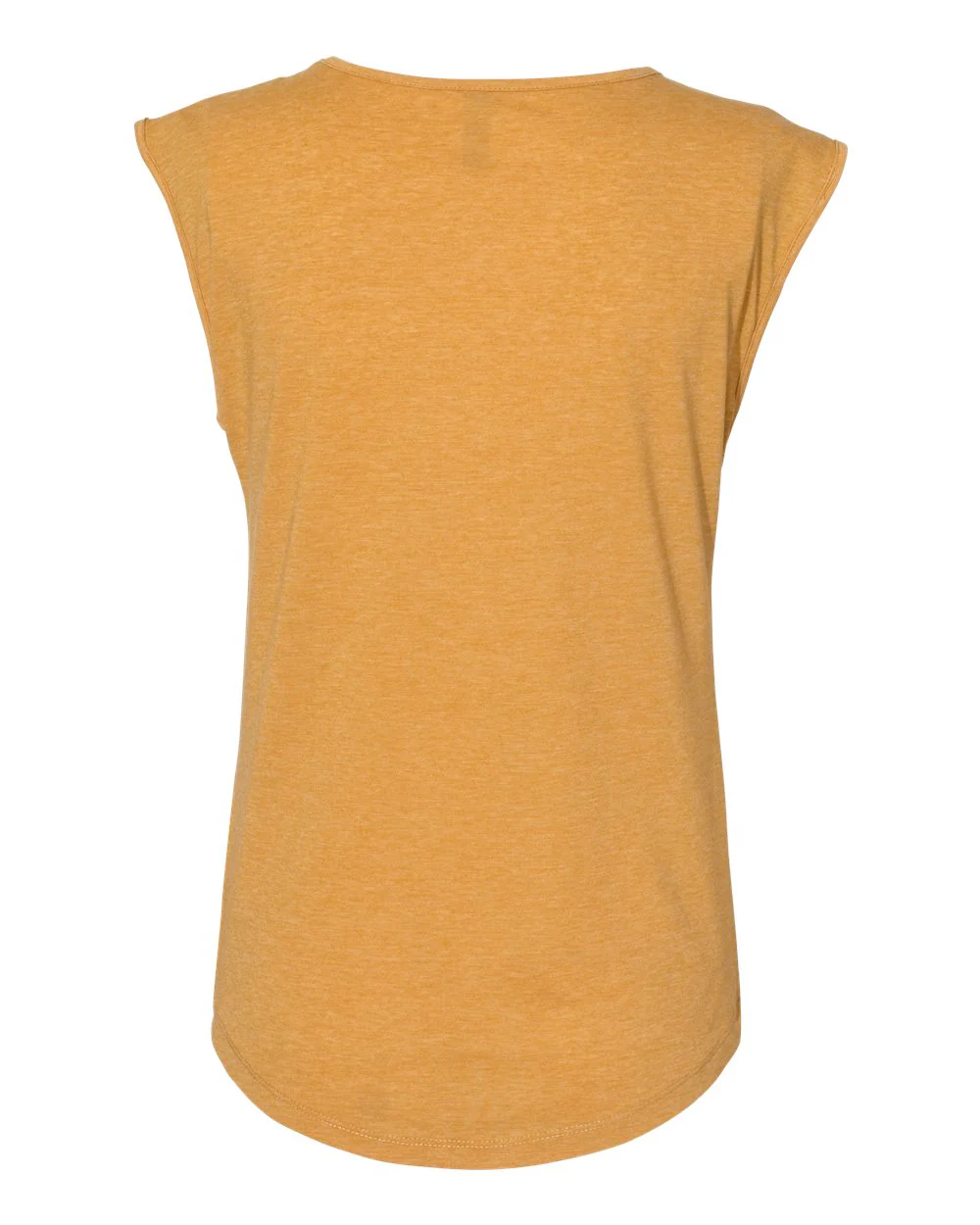Next Level-5040-Women's Festival Sleeveless Deep V-Neck T-Shirt - Image 6