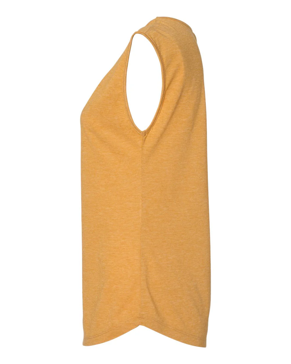 Next Level-5040-Women's Festival Sleeveless Deep V-Neck T-Shirt - Image 7