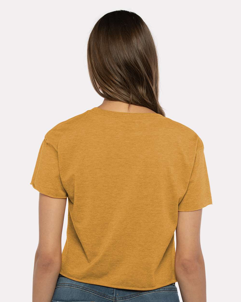 Next Level-5080-Women's Festival Crop Top - Image 10