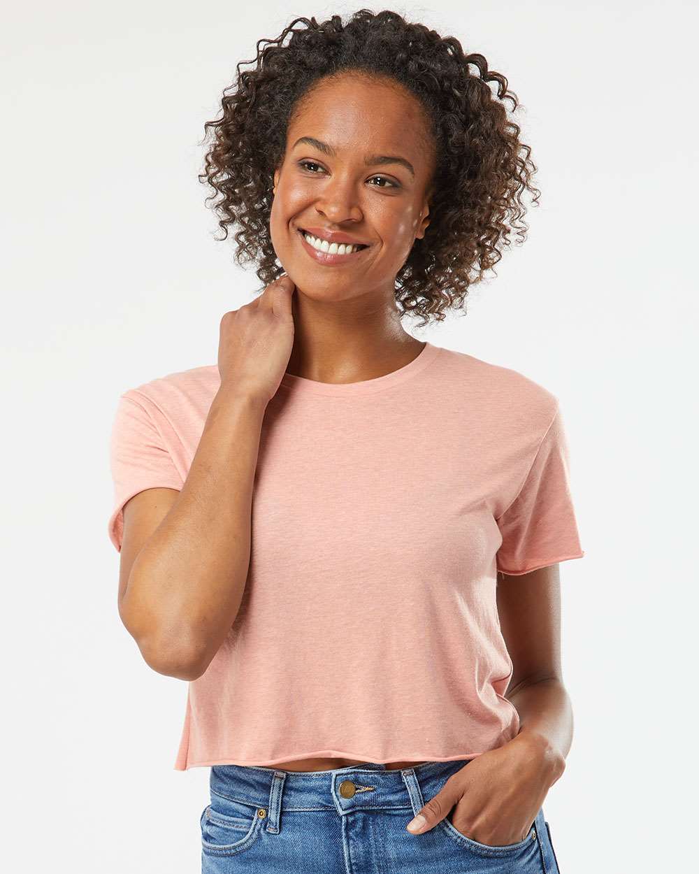 Next Level-5080-Women's Festival Crop Top - Image 20
