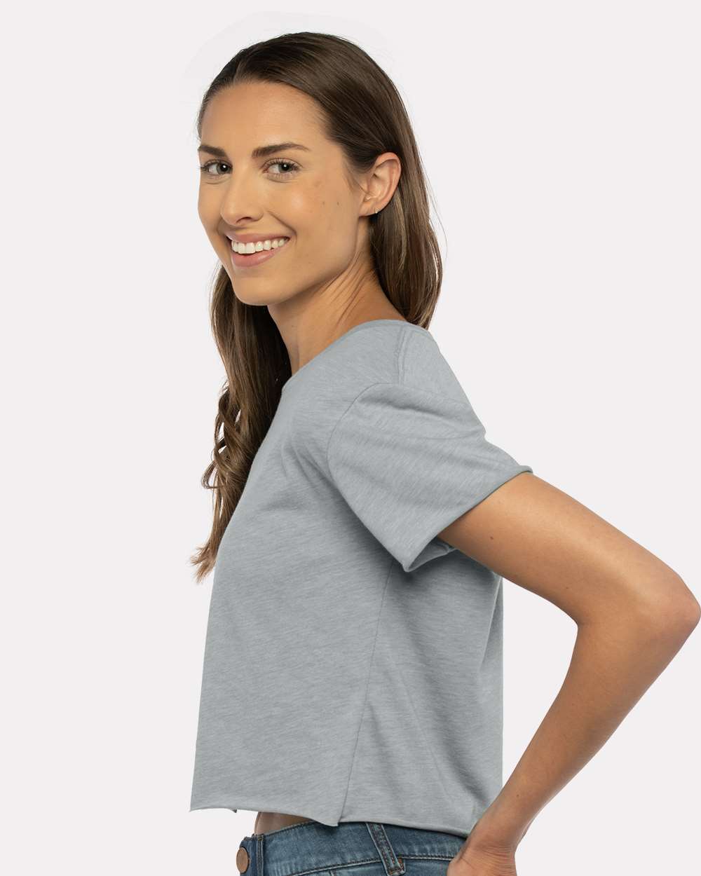 Next Level-5080-Women's Festival Crop Top - Image 27