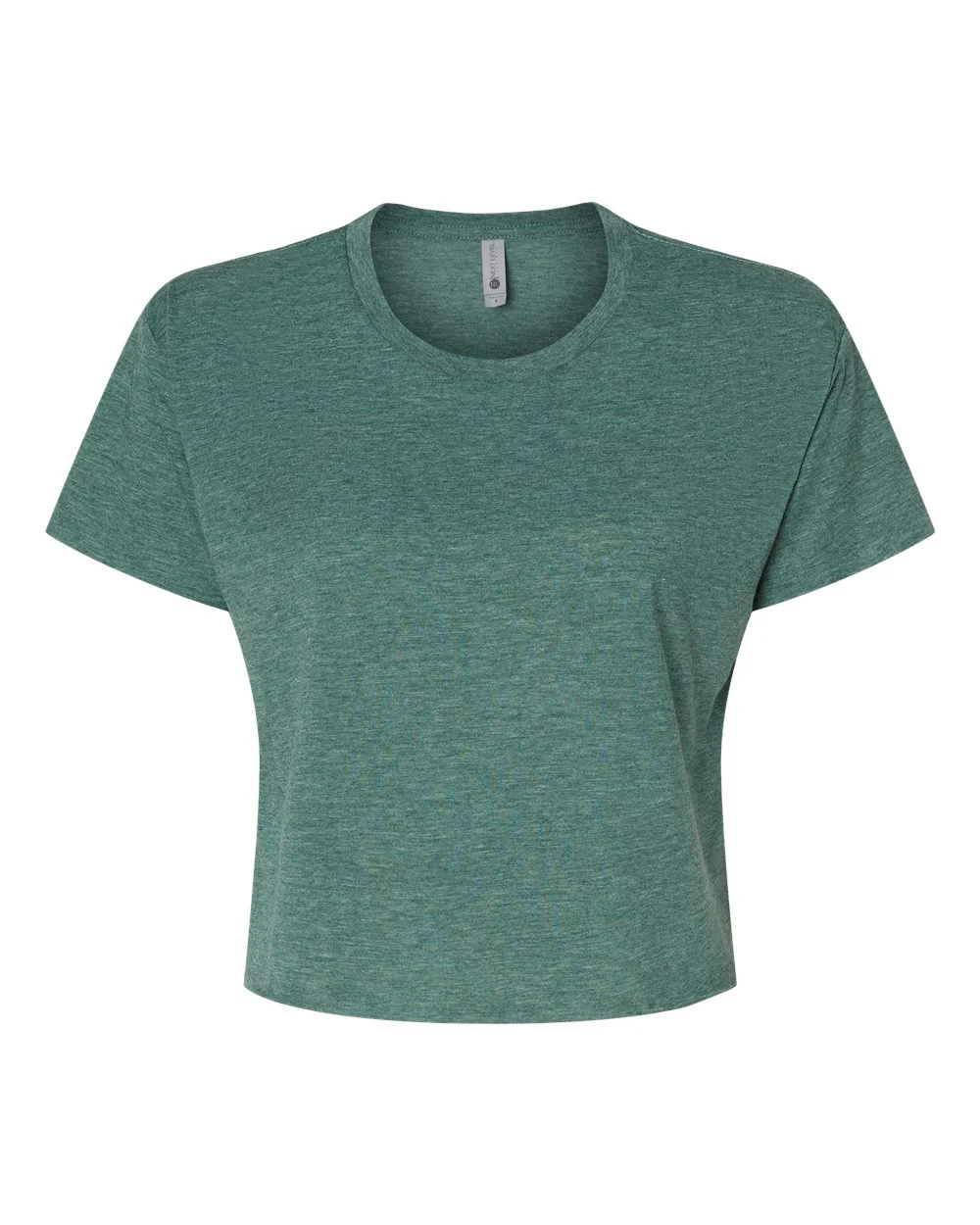 Next Level-5080-Women's Festival Crop Top - Image 35