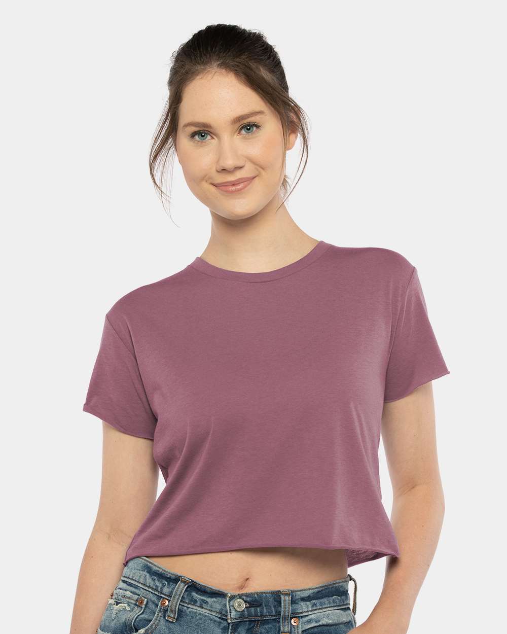 Next Level-5080-Women's Festival Crop Top - Image 44