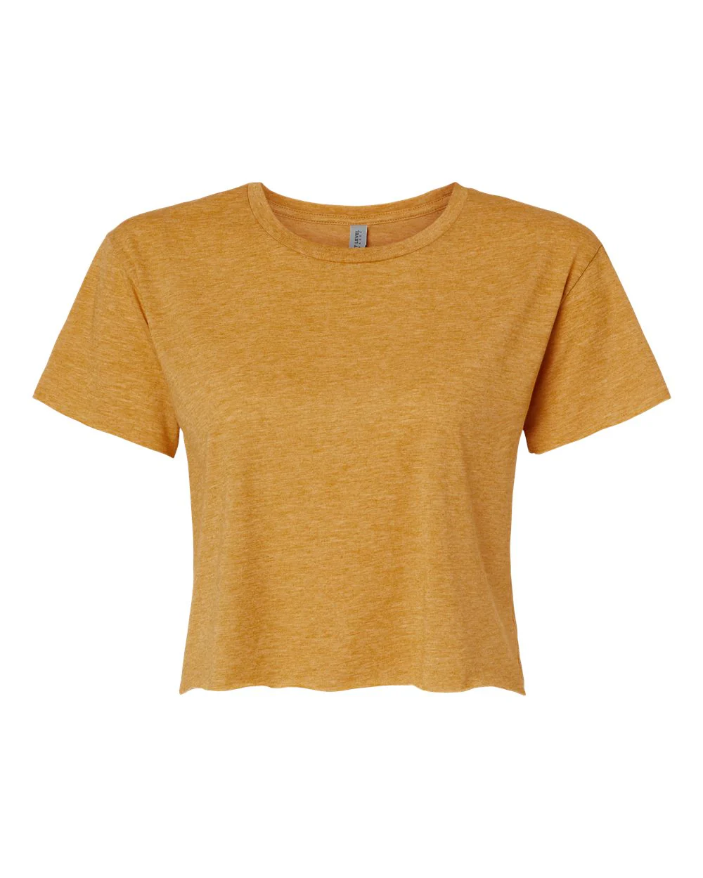 Next Level-5080-Women's Festival Crop Top - Image 5