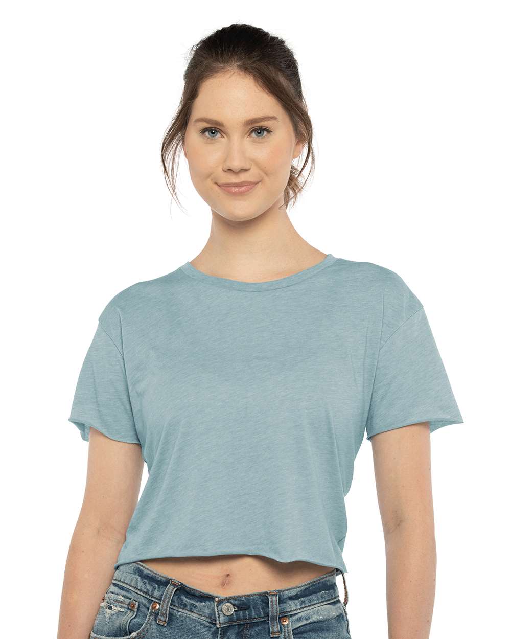 Next Level-5080-Women's Festival Crop Top - Image 51