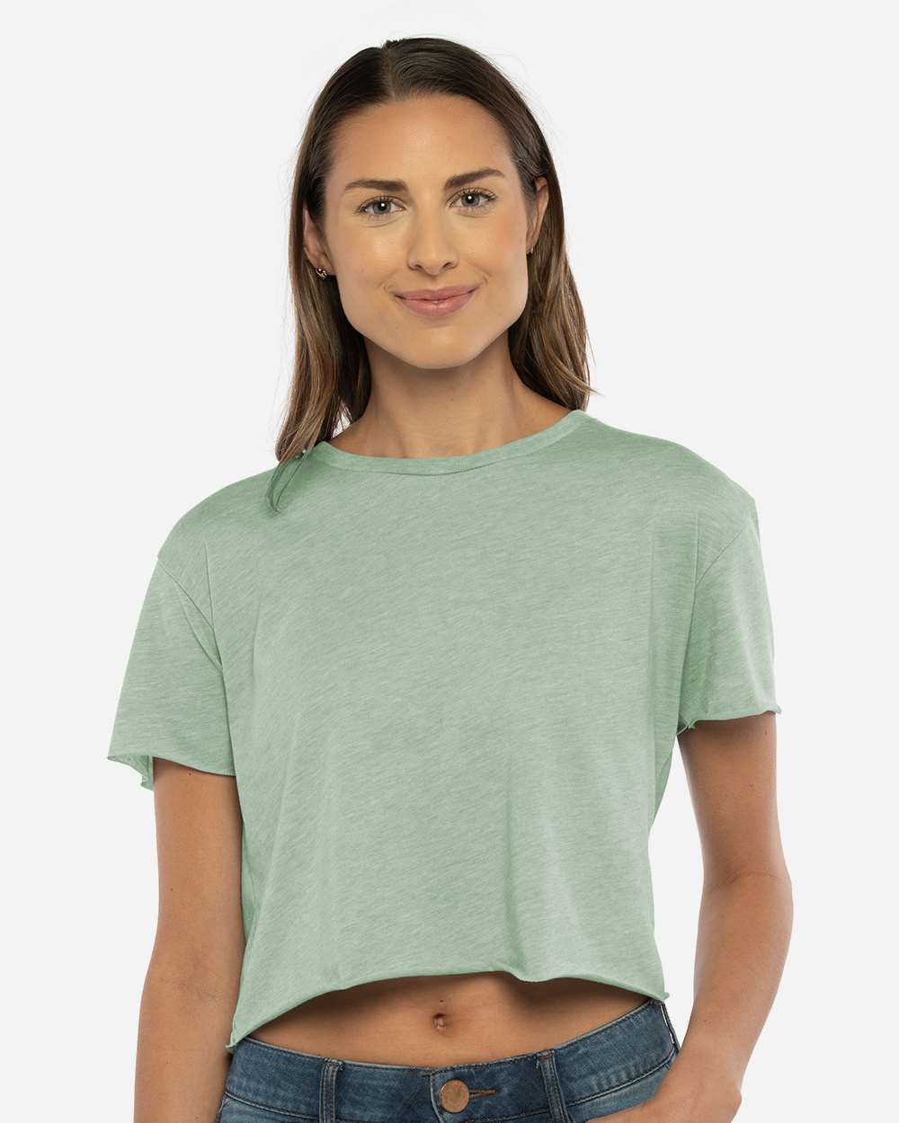 Next Level-5080-Women's Festival Crop Top - Image 57