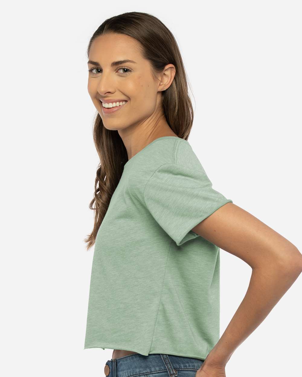 Next Level-5080-Women's Festival Crop Top - Image 58