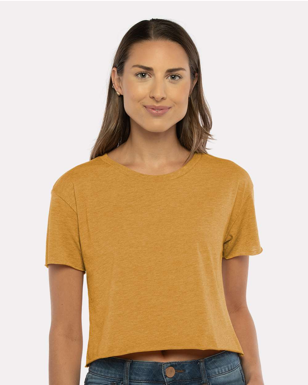 Next Level-5080-Women's Festival Crop Top - Image 8