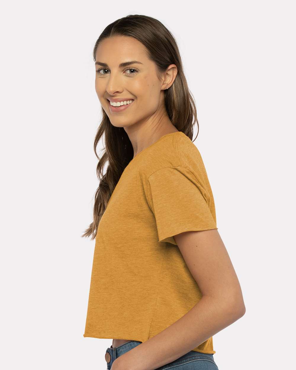 Next Level-5080-Women's Festival Crop Top - Image 9