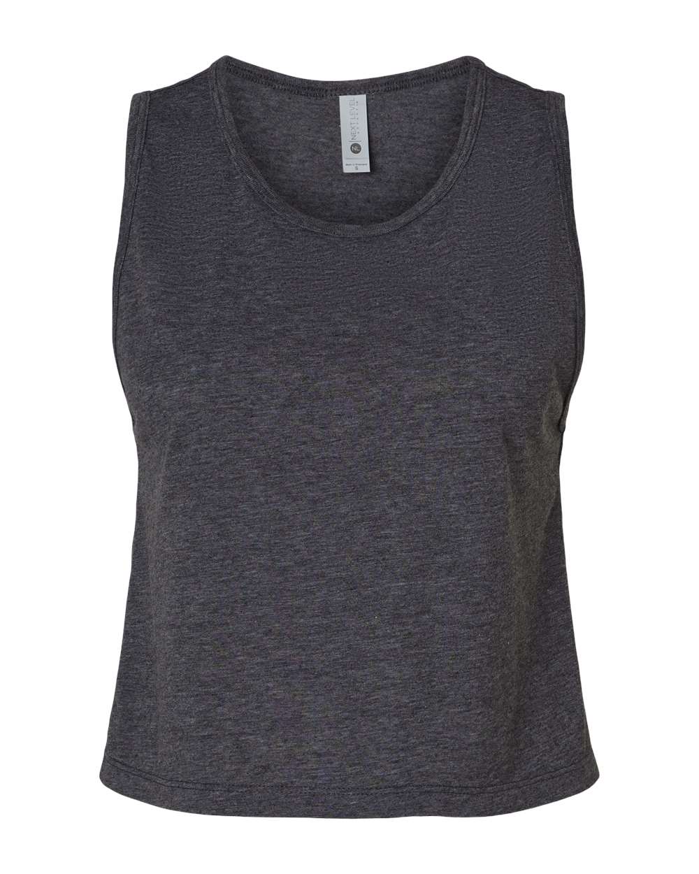 Next Level-5083-Women's Festival Crop Tank - Image 12