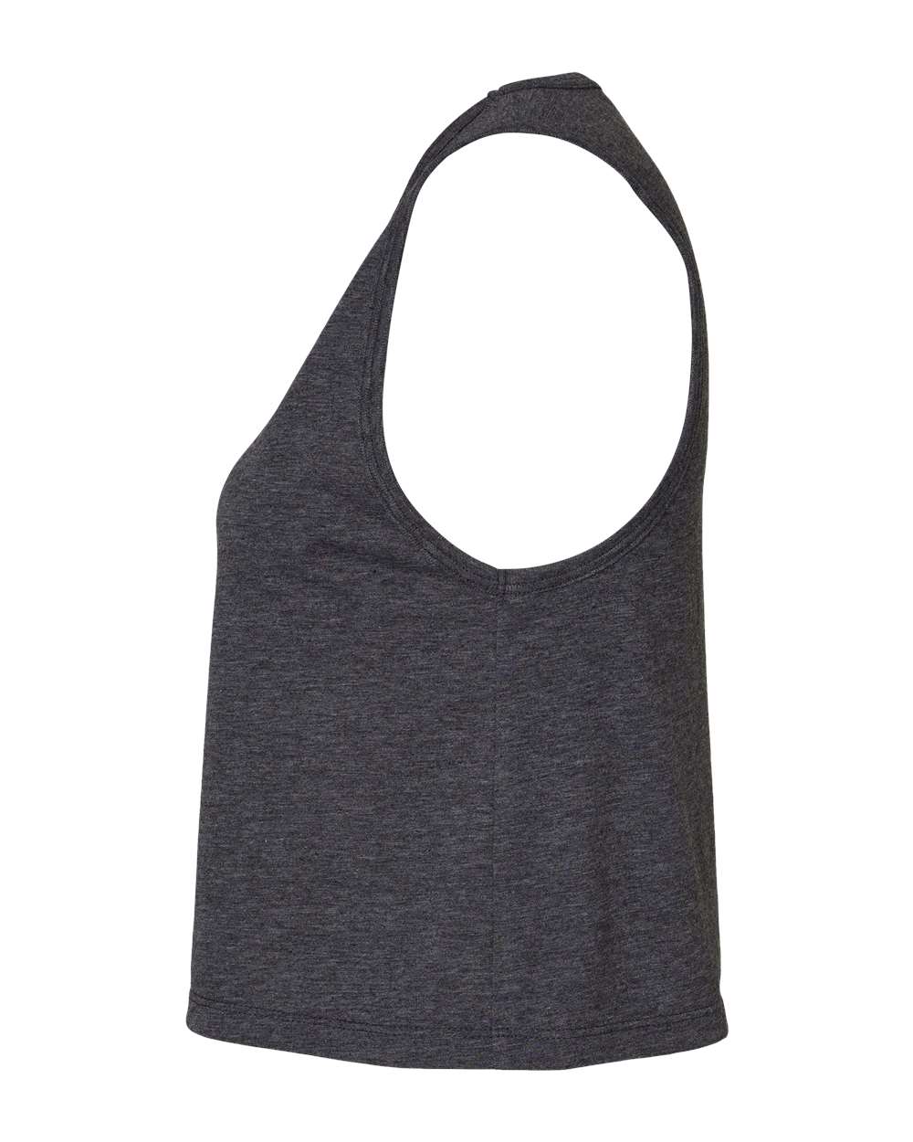 Next Level-5083-Women's Festival Crop Tank - Image 14