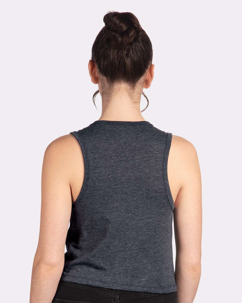 Next Level-5083-Women's Festival Crop Tank - Image 16