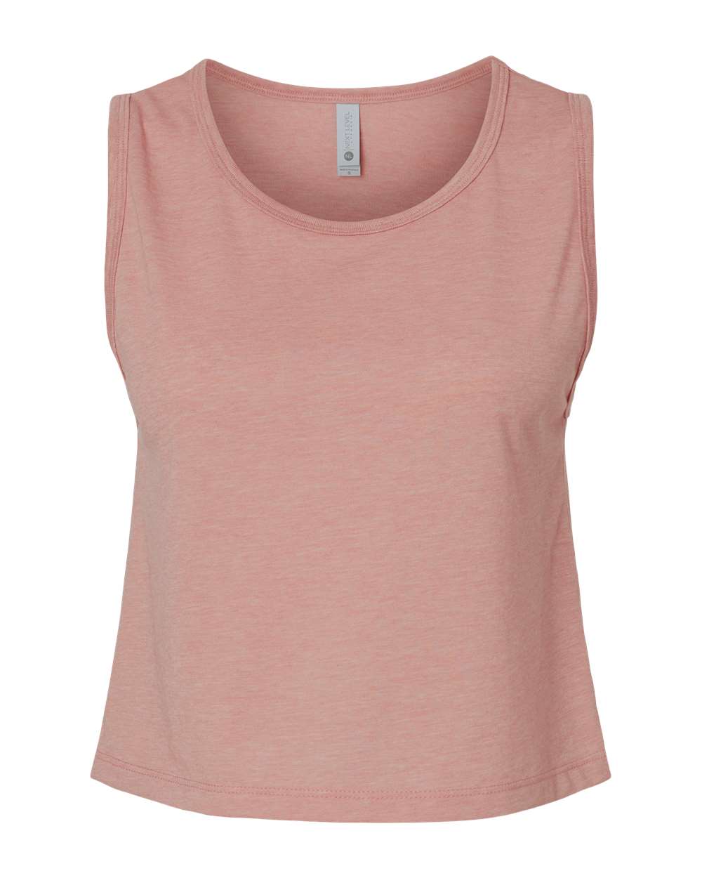 Next Level-5083-Women's Festival Crop Tank - Image 17