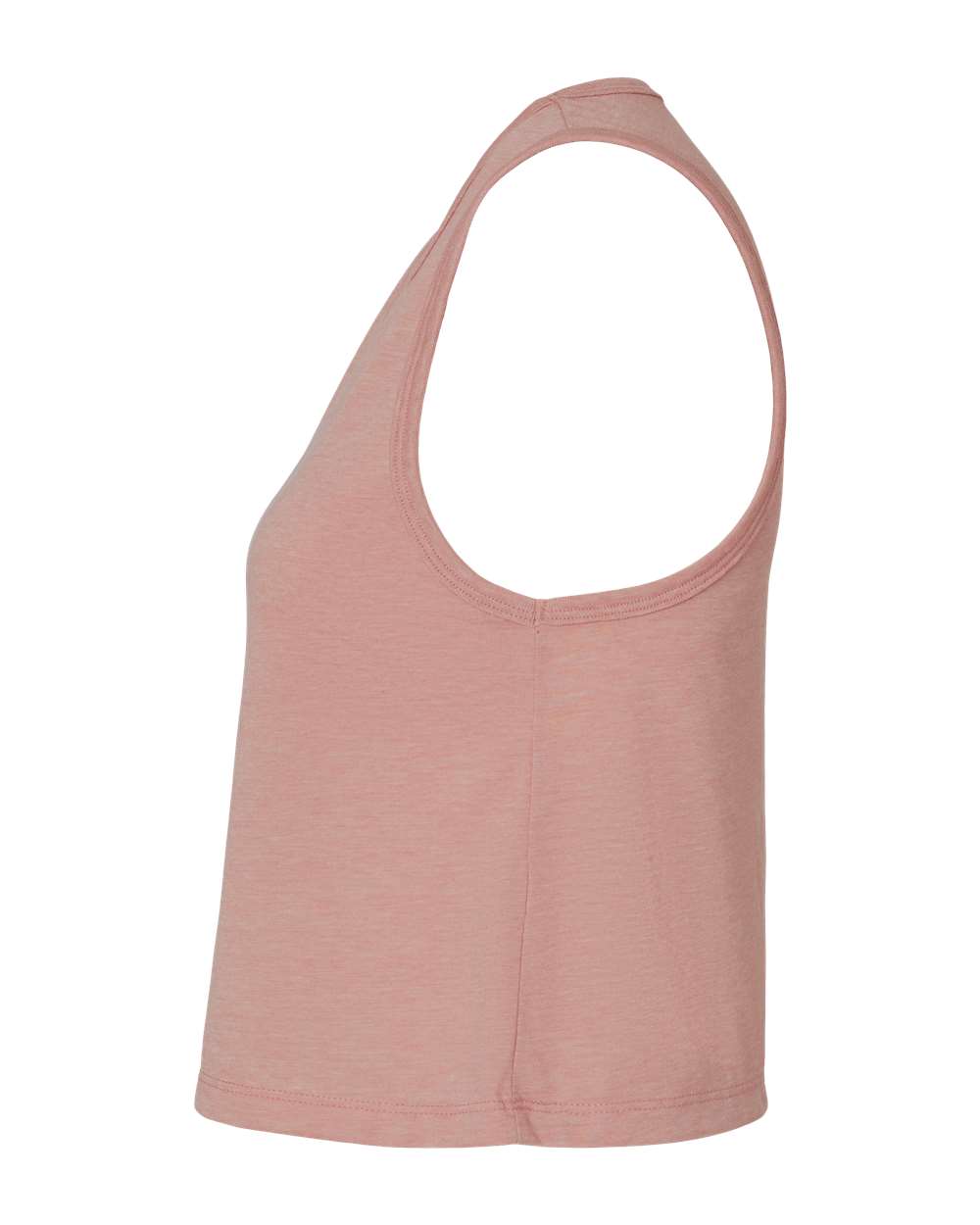 Next Level-5083-Women's Festival Crop Tank - Image 19