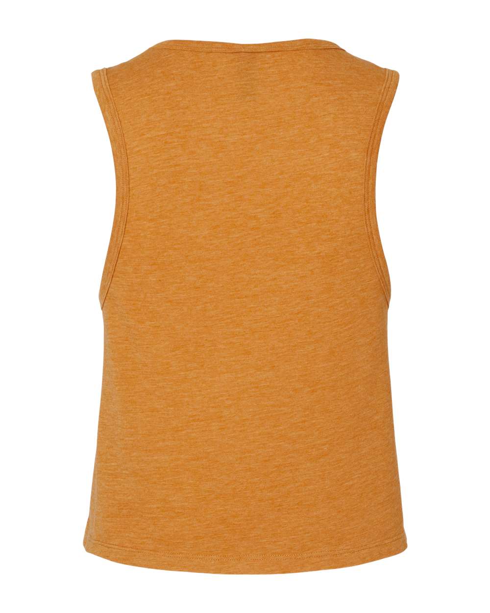 Next Level-5083-Women's Festival Crop Tank - Image 2