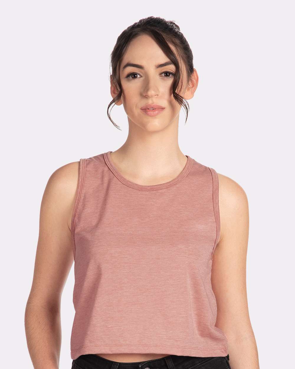 Next Level-5083-Women's Festival Crop Tank - Image 20
