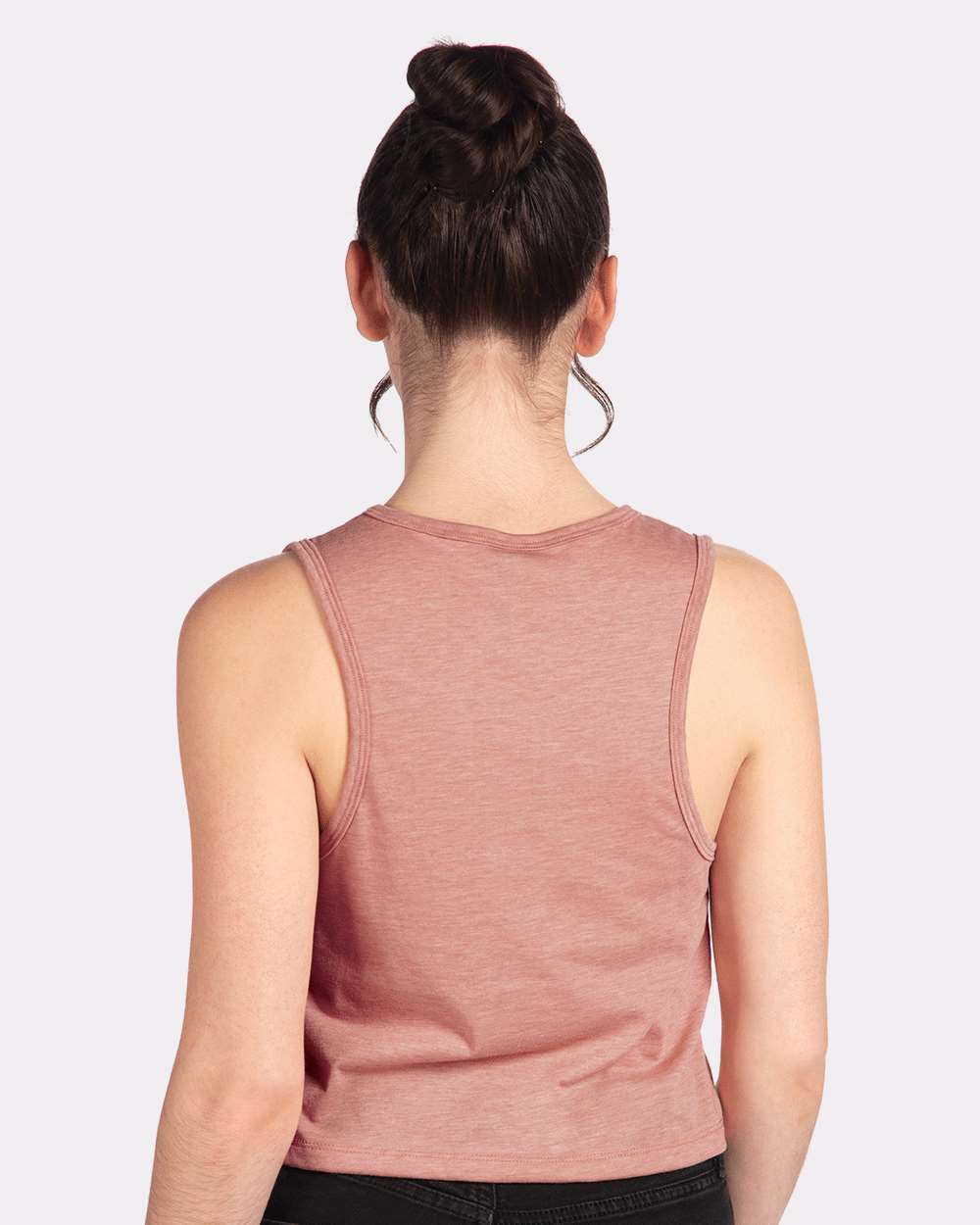 Next Level-5083-Women's Festival Crop Tank - Image 21