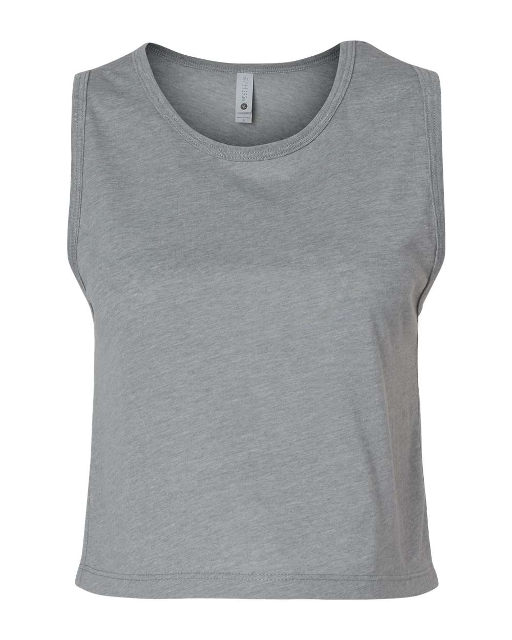 Next Level-5083-Women's Festival Crop Tank - Image 22