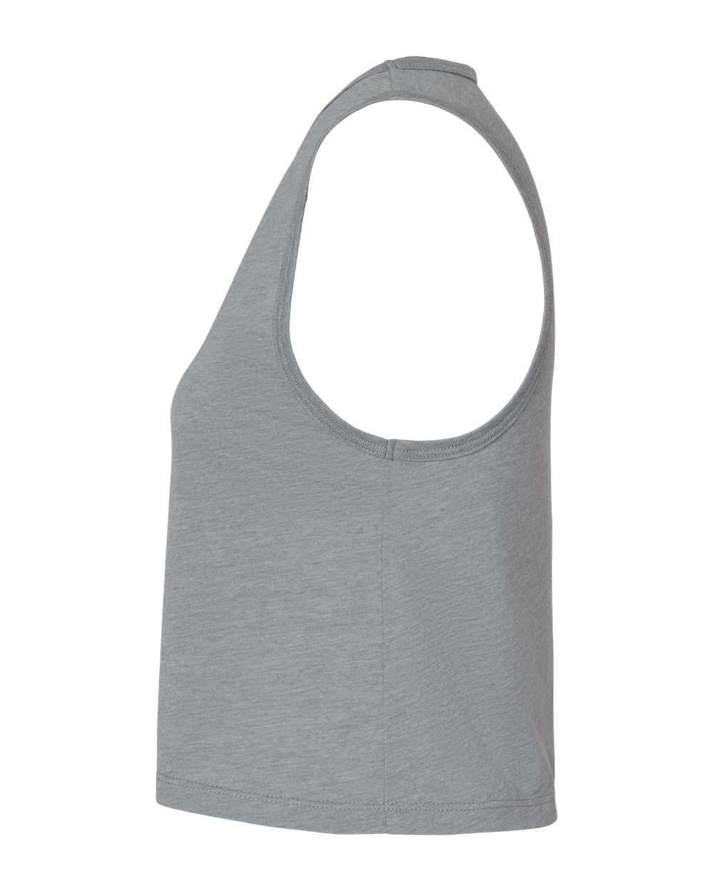 Next Level-5083-Women's Festival Crop Tank - Image 24