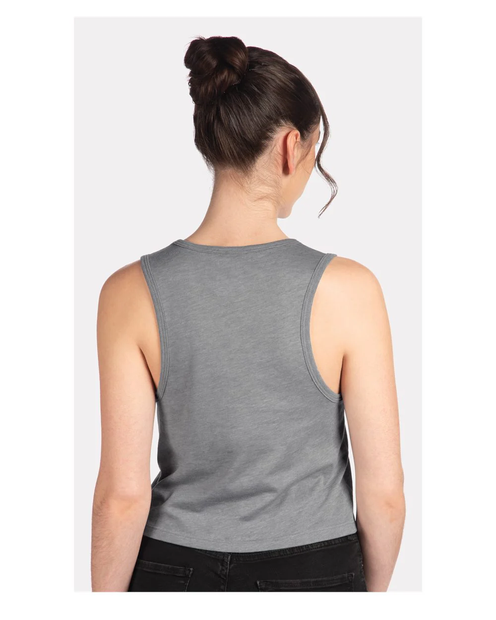 Next Level-5083-Women's Festival Crop Tank - Image 26