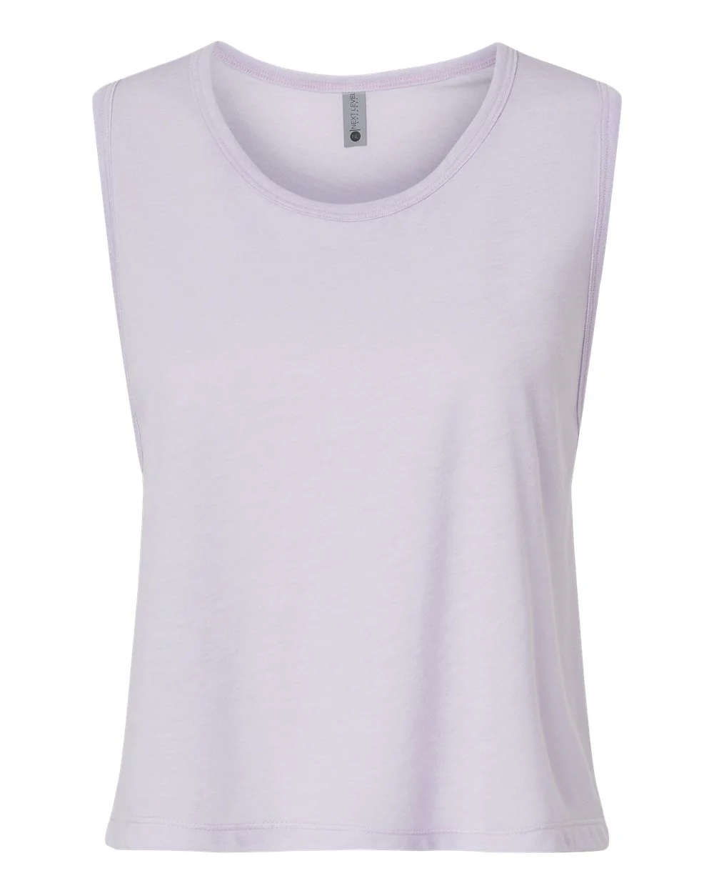 Next Level-5083-Women's Festival Crop Tank - Image 27
