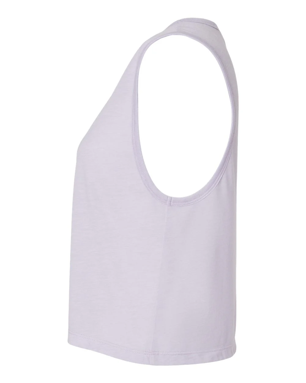 Next Level-5083-Women's Festival Crop Tank - Image 29