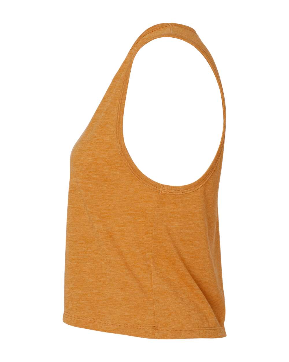 Next Level-5083-Women's Festival Crop Tank - Image 3