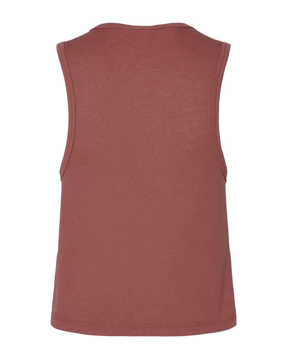 Next Level-5083-Women's Festival Crop Tank - Image 34