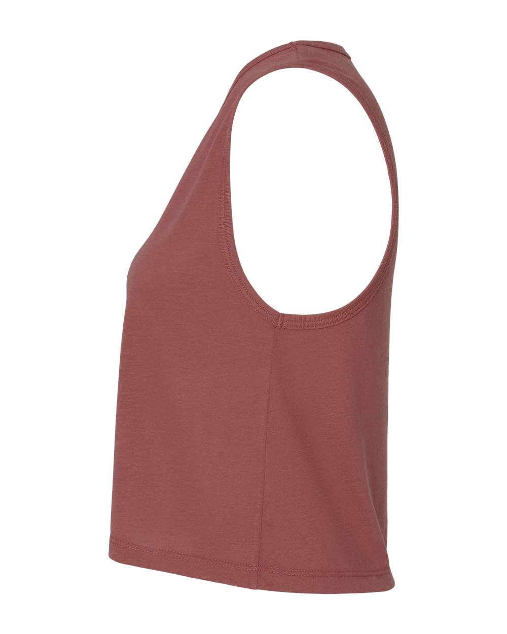 Next Level-5083-Women's Festival Crop Tank - Image 35