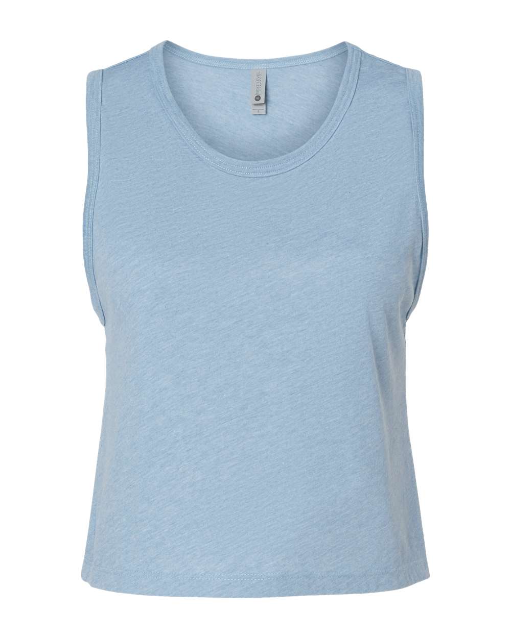 Next Level-5083-Women's Festival Crop Tank - Image 38