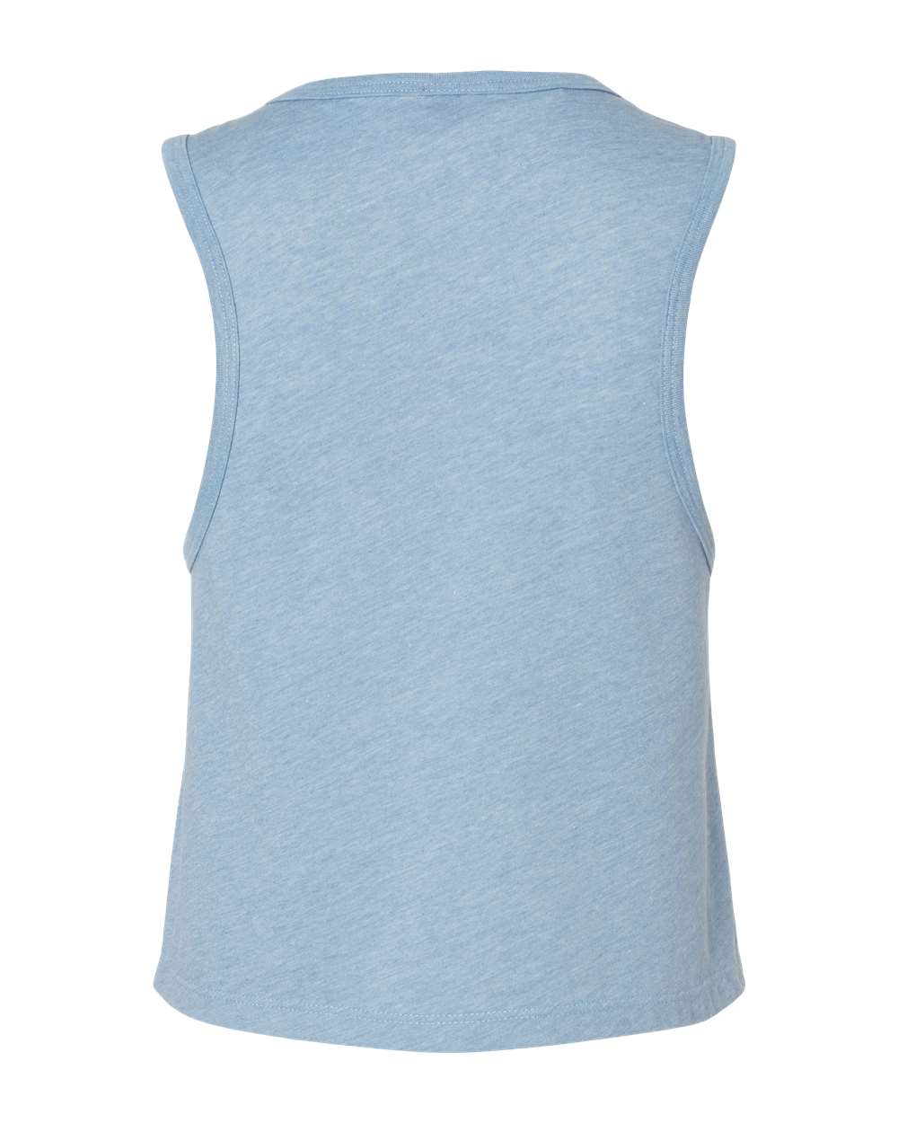 Next Level-5083-Women's Festival Crop Tank - Image 39