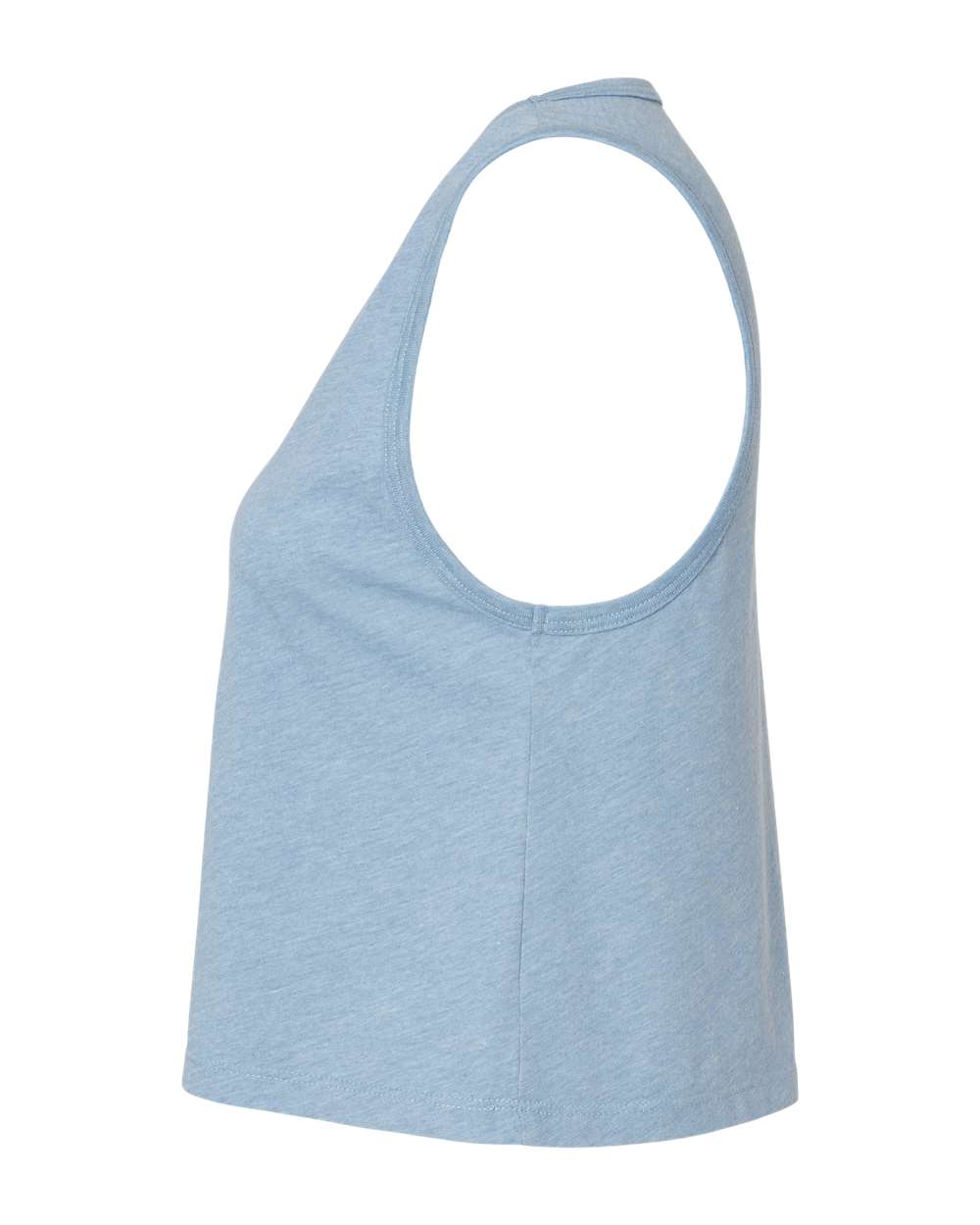 Next Level-5083-Women's Festival Crop Tank - Image 40