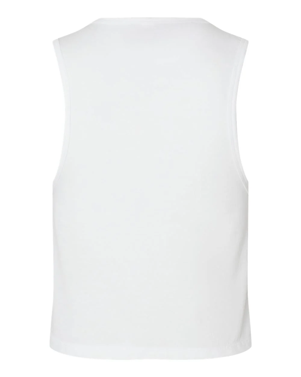 Next Level-5083-Women's Festival Crop Tank - Image 44