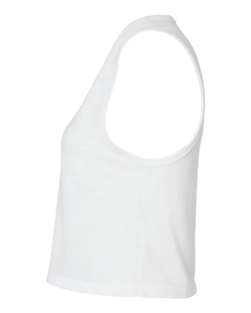 Next Level-5083-Women's Festival Crop Tank - Image 45