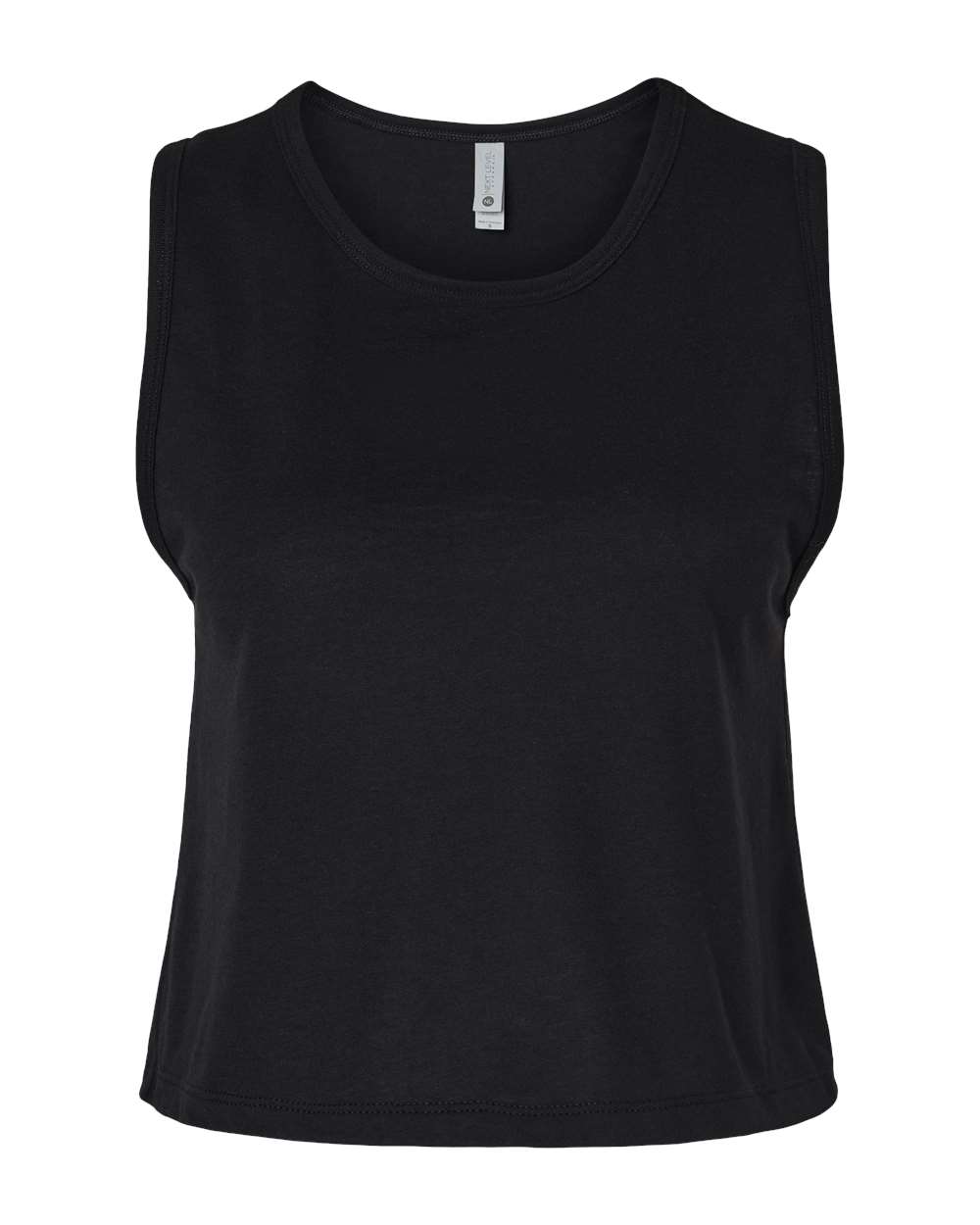 Next Level-5083-Women's Festival Crop Tank - Image 7