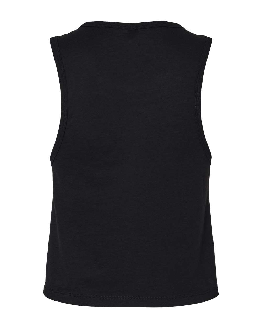 Next Level-5083-Women's Festival Crop Tank - Image 8