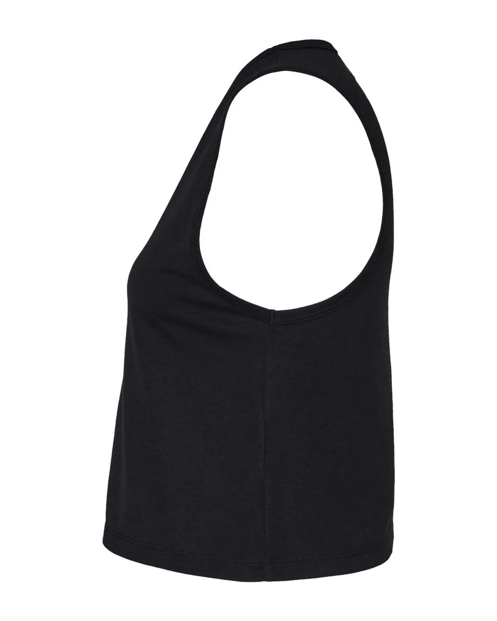 Next Level-5083-Women's Festival Crop Tank - Image 9