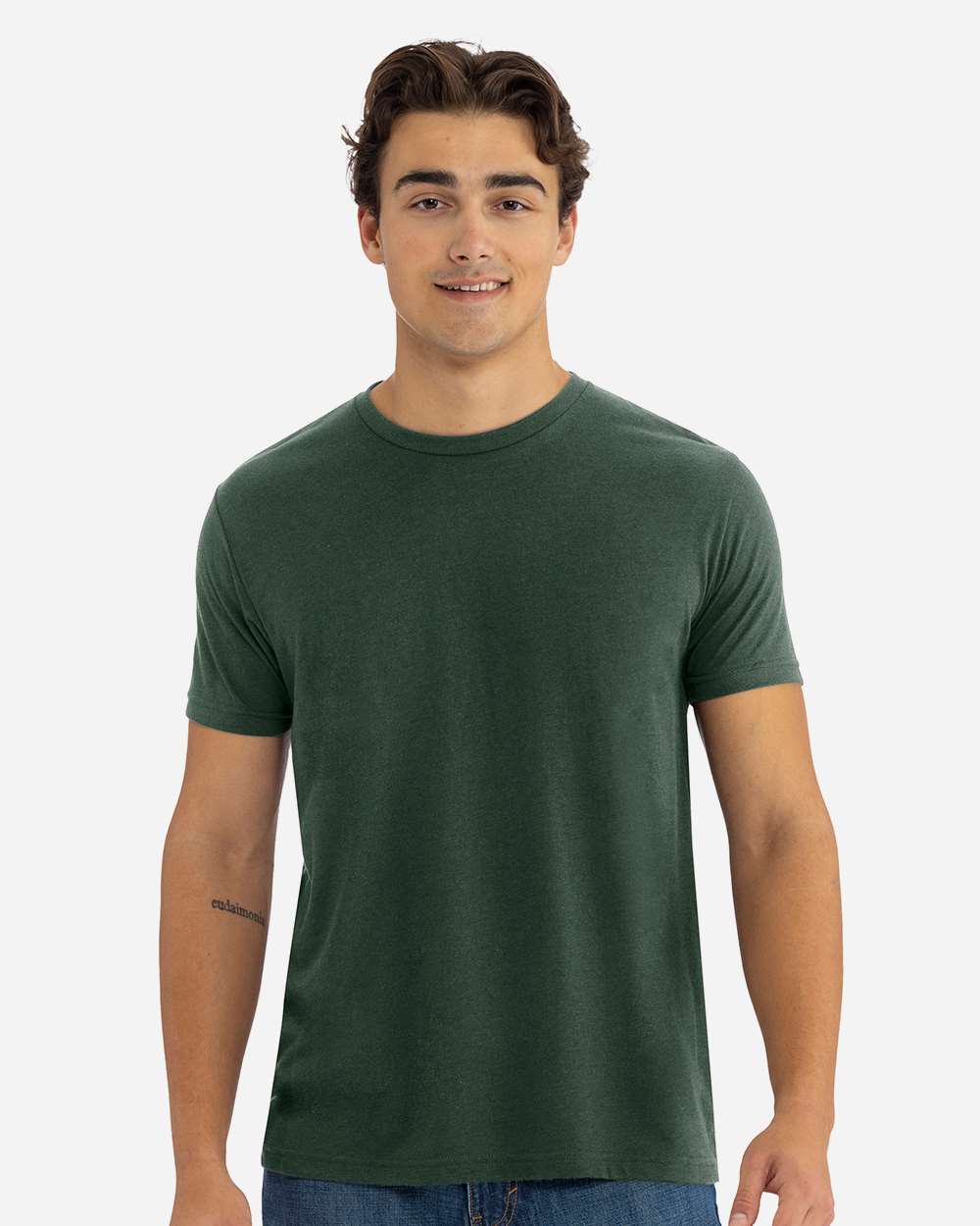 Next Level-6010-Triblend T-Shirt - Image 10