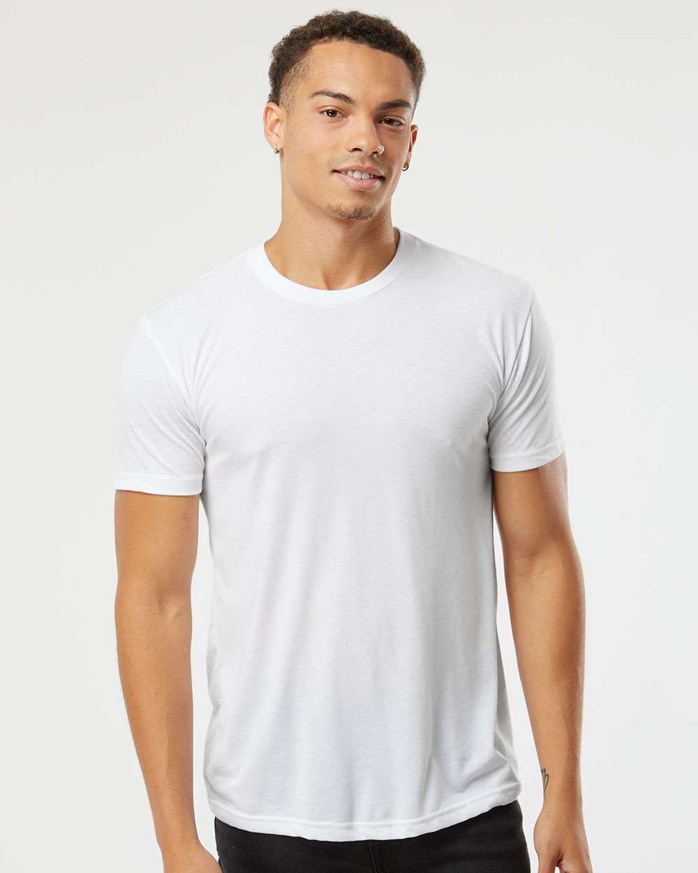 Next Level-6010-Triblend T-Shirt - Image 100