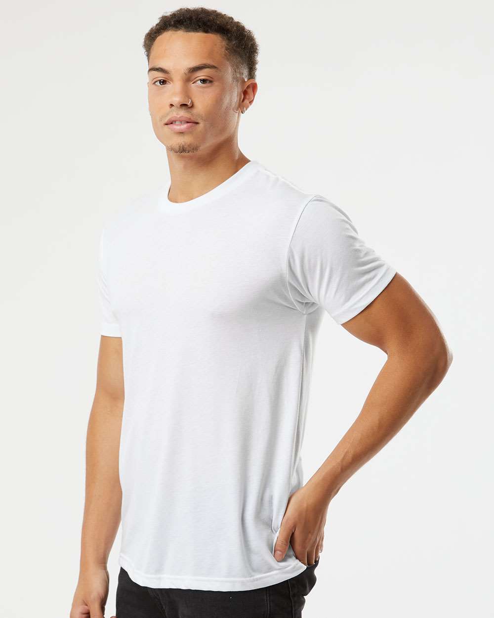 Next Level-6010-Triblend T-Shirt - Image 101