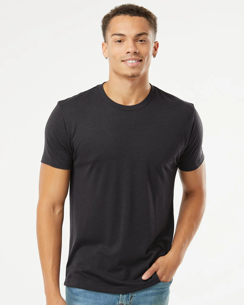 Next Level-6010-Triblend T-Shirt - Image 103