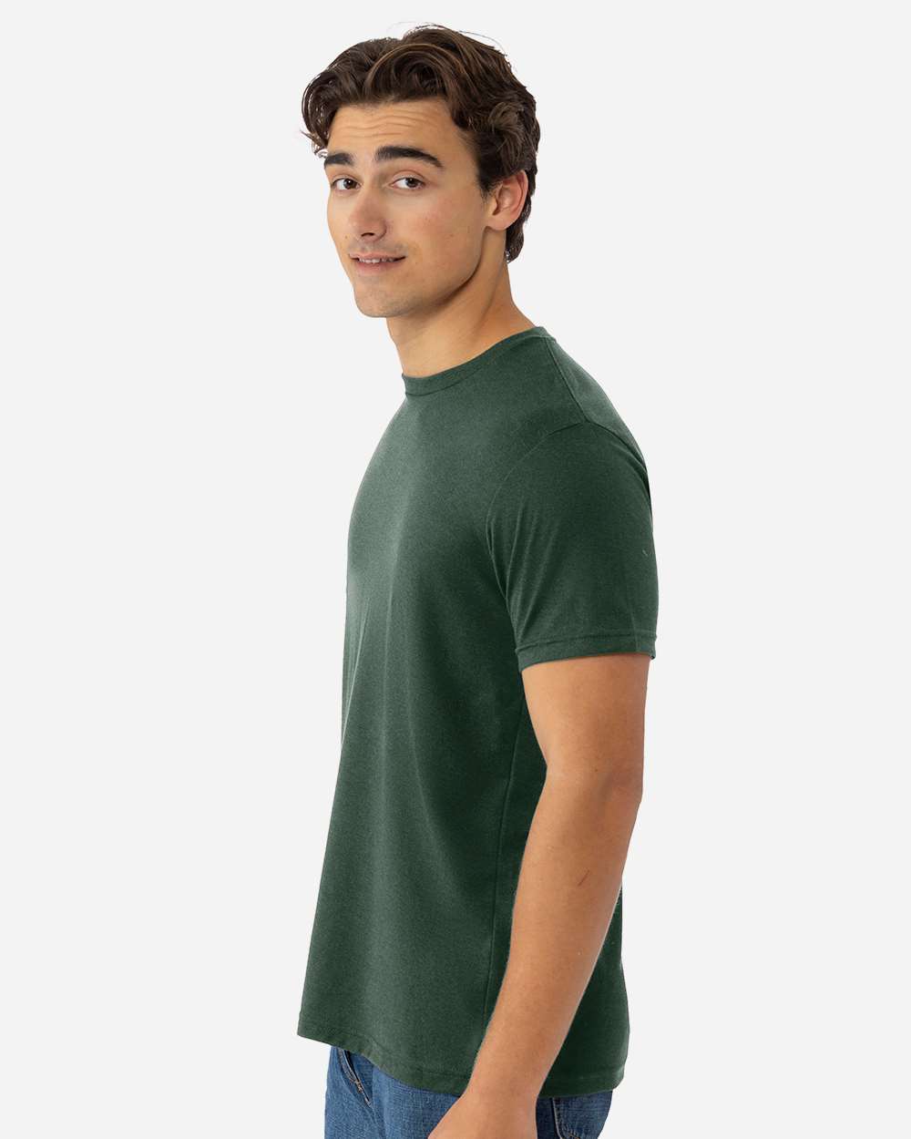 Next Level-6010-Triblend T-Shirt - Image 11