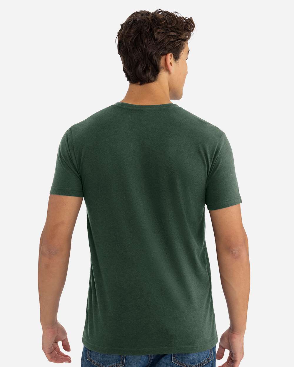 Next Level-6010-Triblend T-Shirt - Image 12
