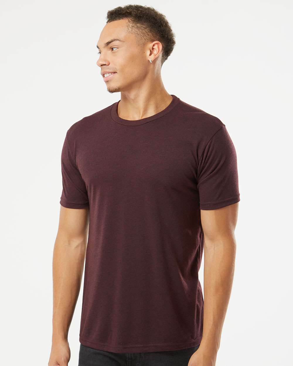 Next Level-6010-Triblend T-Shirt - Image 16