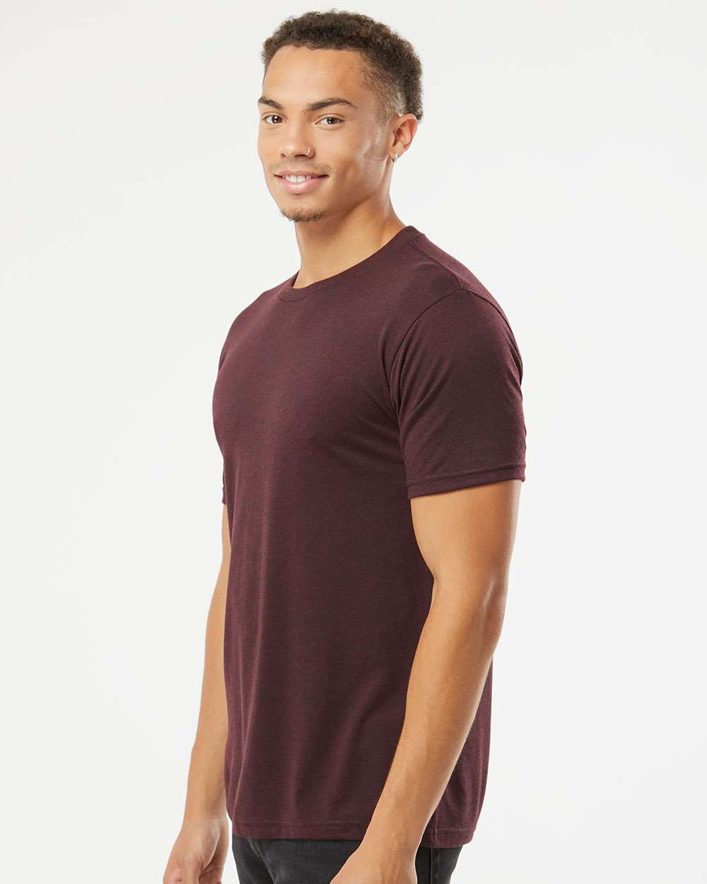 Next Level-6010-Triblend T-Shirt - Image 17