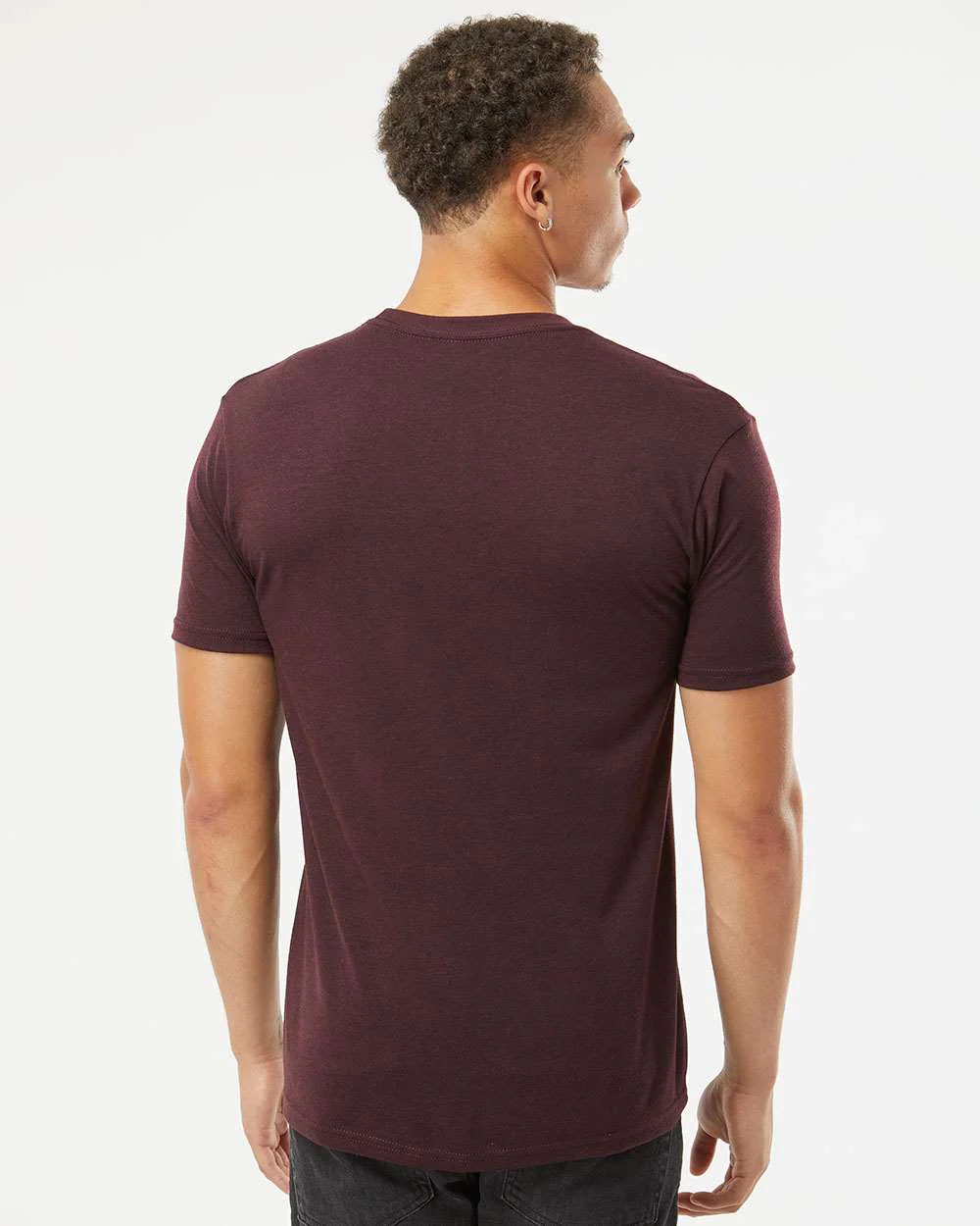 Next Level-6010-Triblend T-Shirt - Image 18