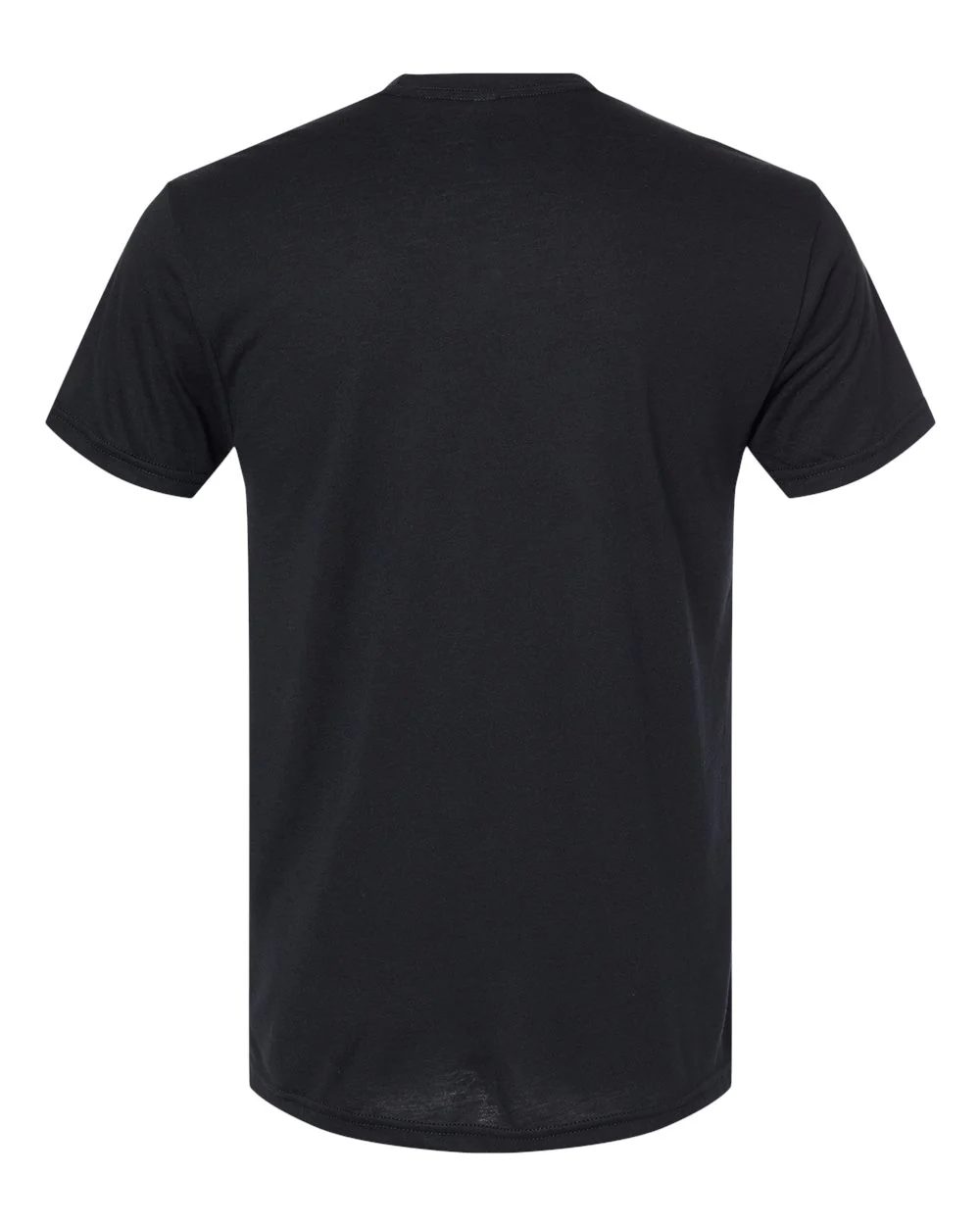 Next Level-6010-Triblend T-Shirt - Image 2